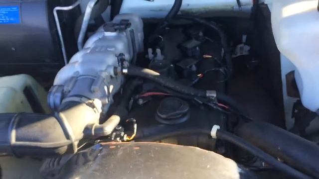 УАЗ ПАТРИОТ 2014 г в смотреть онлайн