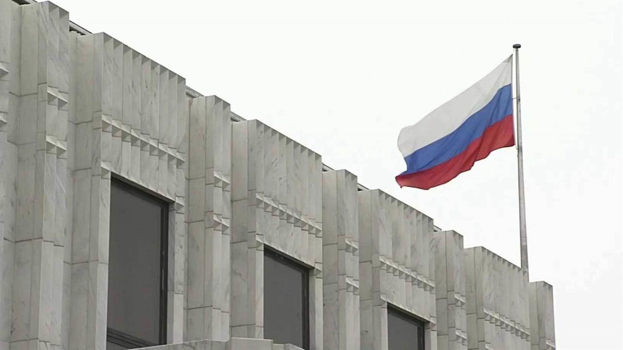 Российские дипломаты выясняют обстоятельства задержания граждан РФ в США