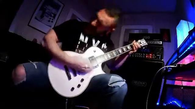 ENGL Savage MKII смотреть онлайн