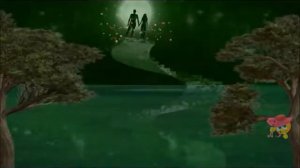 "Волшебная ночь" - автор и исполнитель Георгий Черногоров