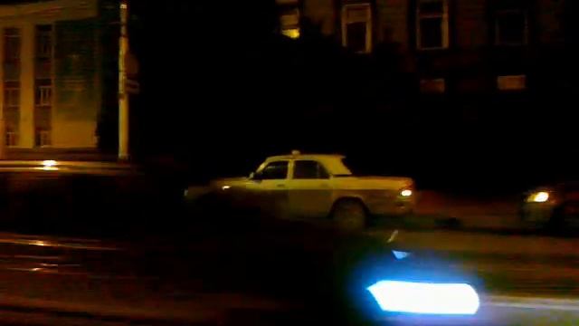 29/09/2013 Рязань.Опять резанули таксиста в центре города!!! НАШИ В СБОРЕ... смотреть онлайн