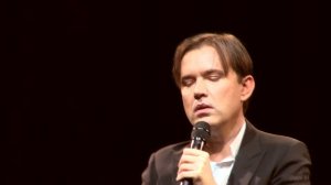 Олег Погудин "Грустная мелодия рассвета" (Το μινόρε της αυγής)