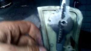 Бмв е34 е32 заміна фільтра салона!