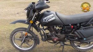 НОВАЯ модель ЭНДУРО Shineray XY 200 INTRUDER ? МОТОцикл для КОПА РЫБАЛКИ ОХОТЫ