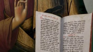 Центральный музей древнерусской культуры и искусства имени Андрея Рублёва. Москва.