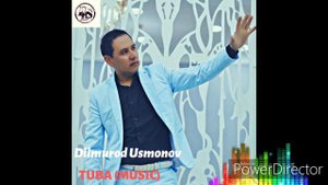 Dilmurod Usmonov_Tuba | Дилмурод Усмонов_Туба (music version)