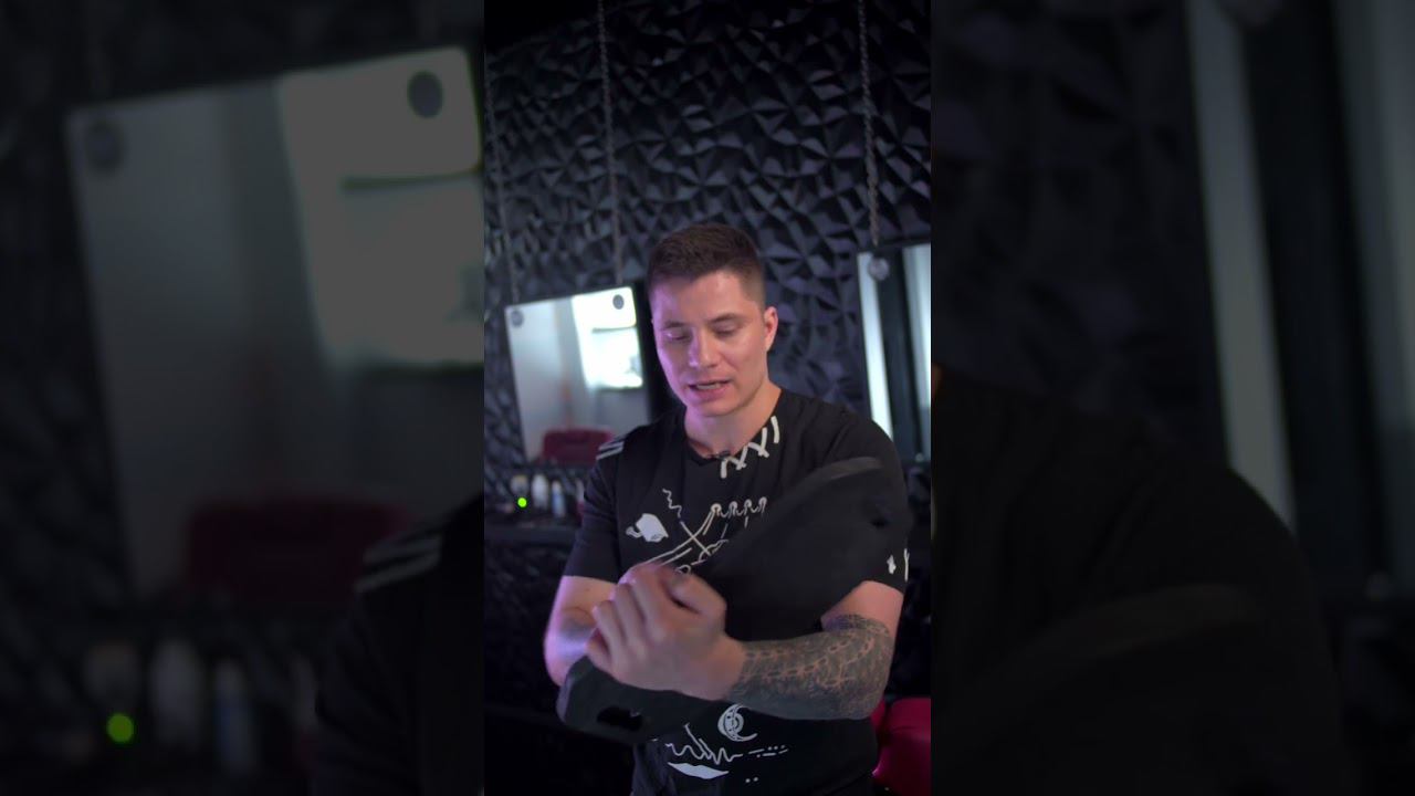 Такая движуха иногда бывает (( в барбершопе смотреть онлайн