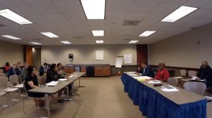 Public Works, Sanitation & Environmental Committee - 2/27/18 - New Orleans City Council