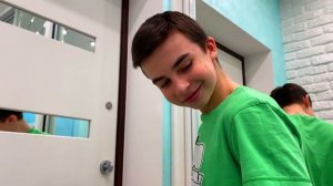 ПОБЕГ ОТ БЕЗУМНОГО ФИЗРУКА ! СКЕТЧ Часть 2