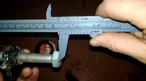 Размеры съёмника рулевых наконечников