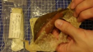 Пополнение складных ножей СССР #26