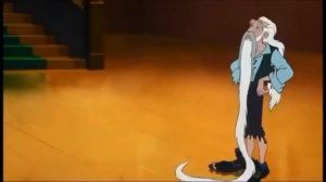 Stayin' Alive (Music Video)