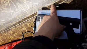 Недостаток Гладиатор 420 нднд