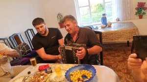 Абдурахман Рубас - Песня от души?