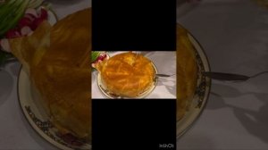 Настоящий Шах плов ?Король Плова , С курицей и фаршем Прям обьедение ?