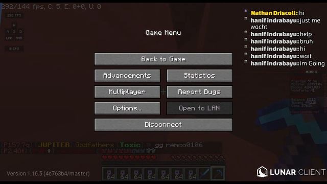 Minecraft Prison | Grinding for 5 Million Blocks | play.pvpmines.net смотреть онлайн