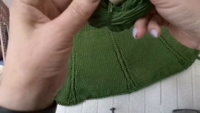 #связаносентябре  #готовыеработы  Что связала в сентябре /мои процессы /мои планы смотреть онлайн