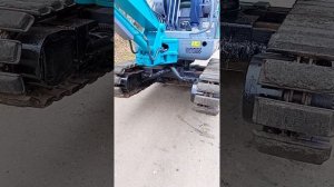 Продажа миниэкскаватора Kobelco SK015 в Пушкино