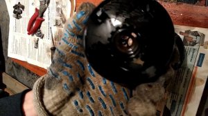 Как разобрать топливный фильтр Рено Дастер, дизель.