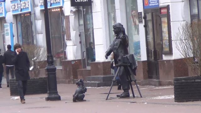 маленький скрипач 2014 смотреть онлайн