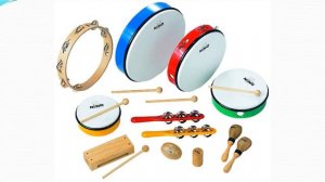 Муз  инстр своими руками