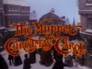 Кукольная рождественская песнь / The Muppet Christmas Carol (1992) Trailer
