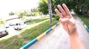 КОРОЧЕ ГОВОРЯ, КАРАНТИН [От первого лица] Я заболел