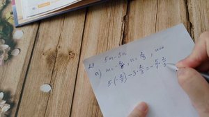 11) №22,№23,№24. стр.10. Алгебра 7. Макарычев. Под ред. Теляковского