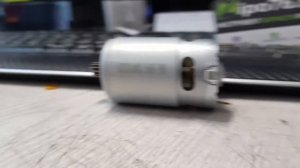 Двигатель шуруповерта 24 вольта