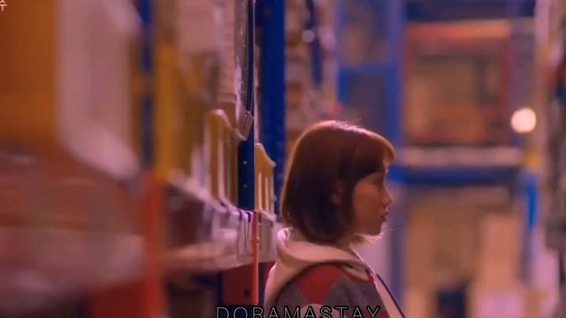 Милый клип на дораму Фея тяжёлой атлетики Ким Бок Джу смотреть онлайн