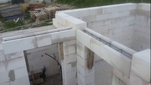 Какой максимальный пролет выдержит U блок