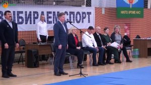 В БОРИСОГЛЕБСКЕ ЗАВЕРШИЛИСЬ ВСЕРОССИЙСКИЕ СОРЕВНОВАНИЯ ПО АРМЕЙСКОМУ РУКОПАШНОМУ БОЮ.mp4