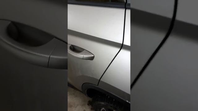 Как снять ручки шкода кодиак Доводчик дверей Skoda Kodiaq - смотреть онлайн короткое видео (shorts) от "Ремон