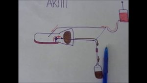 АКПП- полная замена масла часть- 2