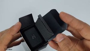 Unboxing _VINTAGE_ Egoiste by CHANEL (1991-10 batch)