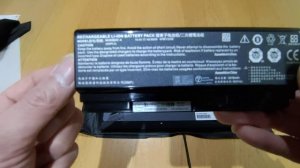 Gigabyte G5 KC Gaming Laptop i5-10500H first opening