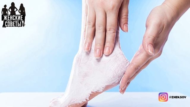 Бабушка Советовала Натирать Задник Обуви Восковой Свечой, но я Знаю ЛУЧШИЙ Способ Избежать Мозолей! смотреть онлайн