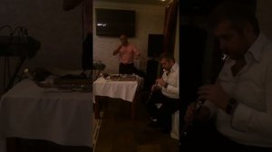 Старая армянская песня. Ов ем ес ов ес ду