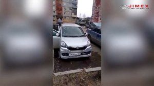 Отзыв клиента JIMEX | Я доволен своей покупкой в JIMEX