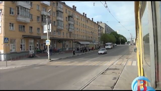 МОДЕРНИЗАЦИЯ ТВЕРСКОГО ТРАМВАЯ смотреть онлайн