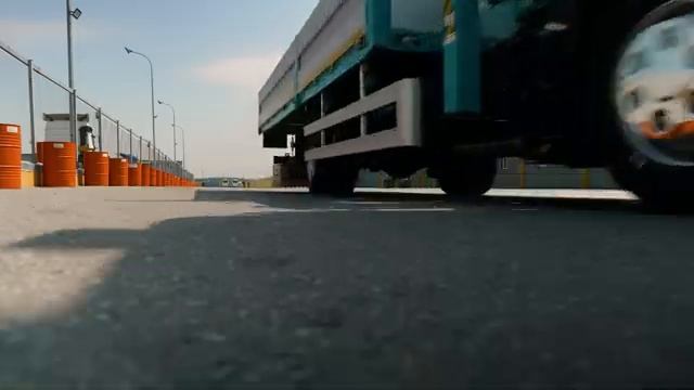 НОВЫЙ КАМАЗ _ КОМПАС 9