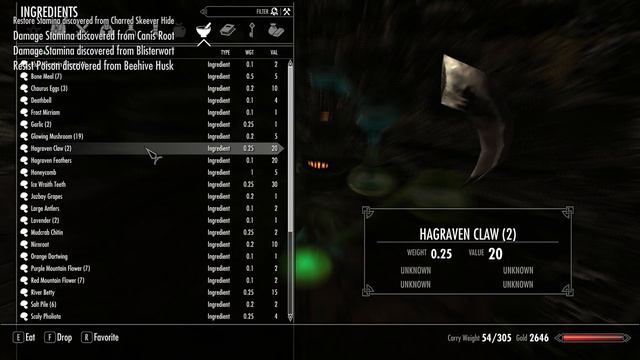 Let's Play The Elder Scrolls V Skyrim Vampire Lord Part 3 смотреть онлайн