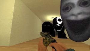 Juggler and Jack, Sanes and Angry Munci Garry’s Mod NextBot