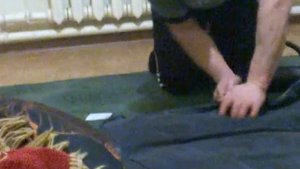 Представил надувную женщину? Торопыга.