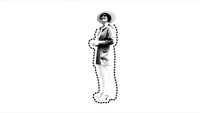 Coco – Inside CHANEL смотреть онлайн