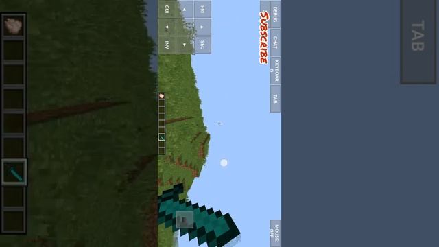 First created world minecraft java edition 1.12.2 android d L K V Gamer