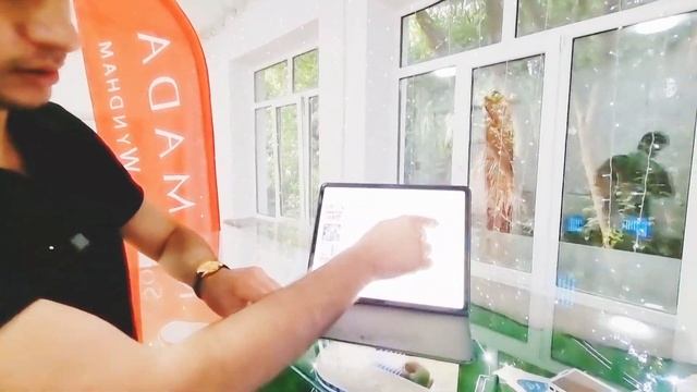 ОТЕЛЬ RAMADA С ГАРАНТИРОВАННЫМ ДОХОДОМ ▪︎ НЕДВИЖИМОСТЬ СОЧИ