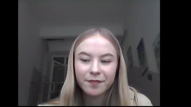 Строение тела человека