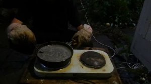 Самодельная ракета, новая конструкция двигателя | Часть вторая