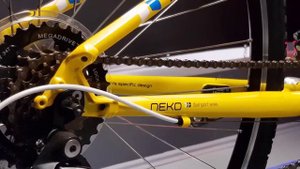 Trek Neko WSD